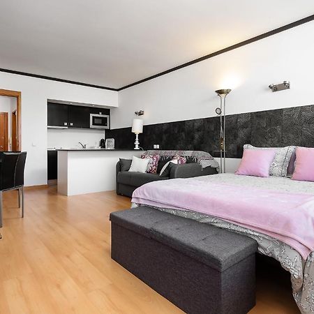 Apartamento Portugal Quarteira Ngoại thất bức ảnh