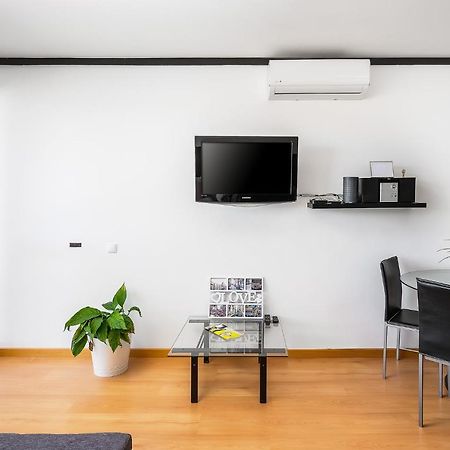 Apartamento Portugal Quarteira Ngoại thất bức ảnh