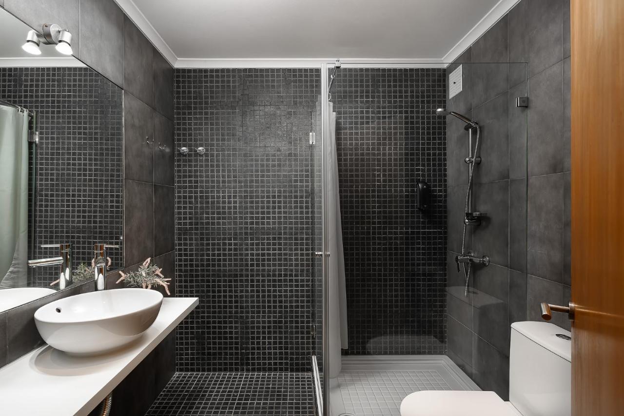 Apartamento Portugal Quarteira Ngoại thất bức ảnh