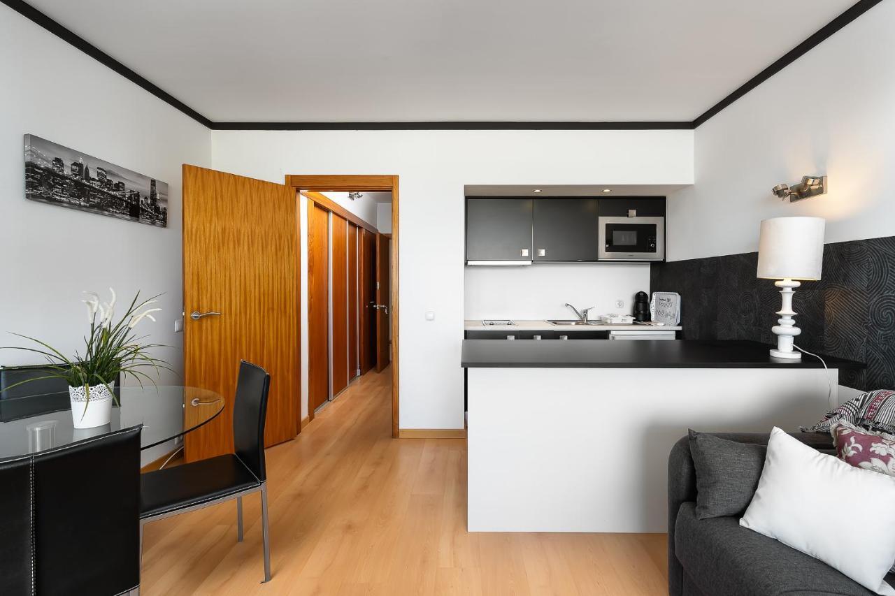 Apartamento Portugal Quarteira Ngoại thất bức ảnh