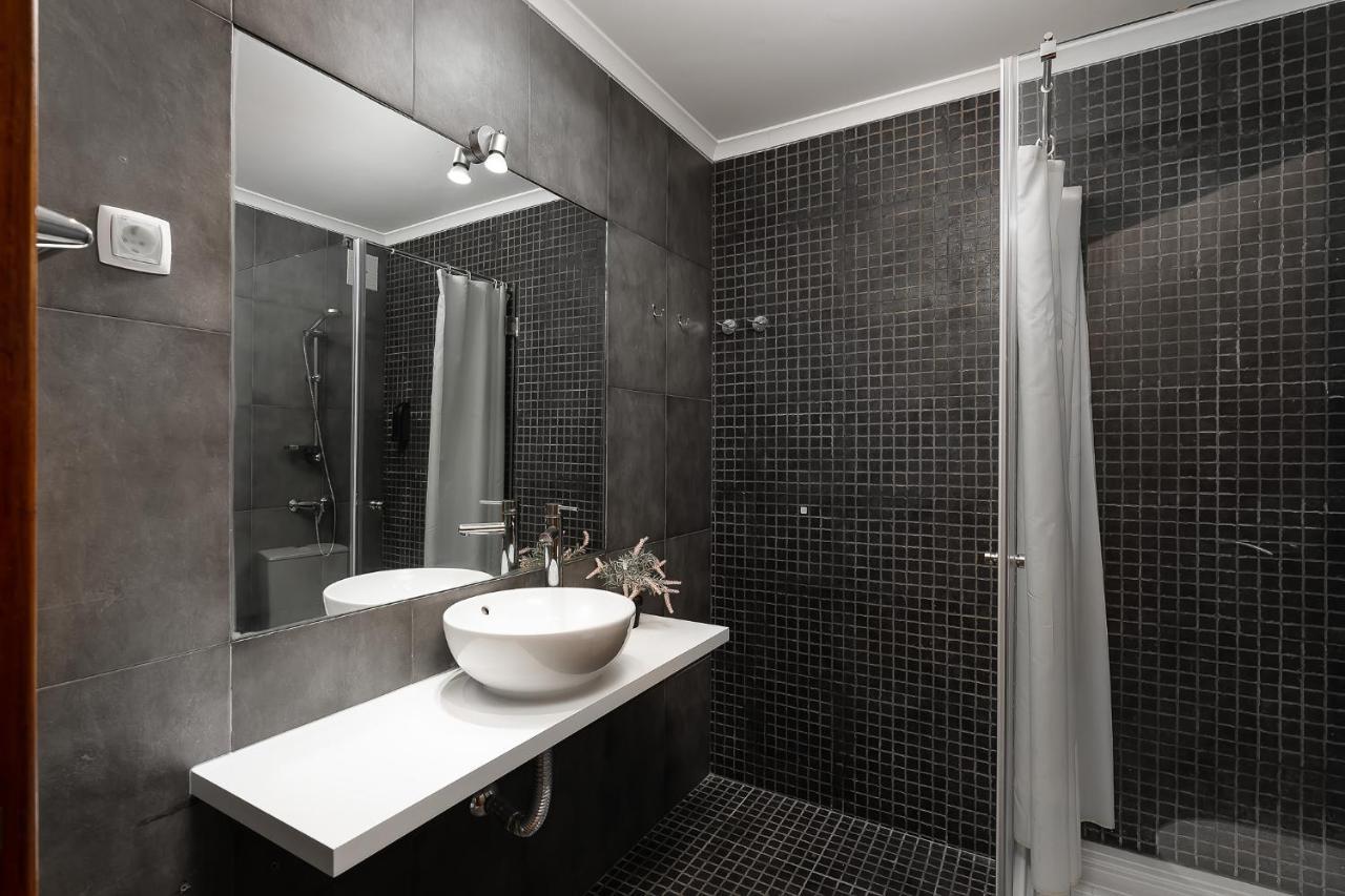 Apartamento Portugal Quarteira Ngoại thất bức ảnh